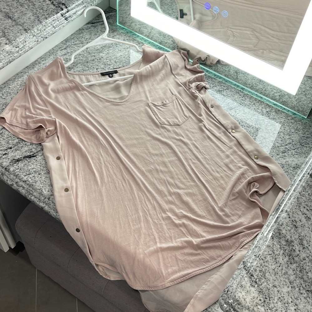 Dynamite shirt